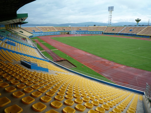 Stade Amahoro stadium