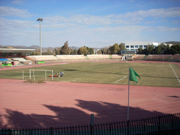 Stade du 1er novembre 1954 stadium