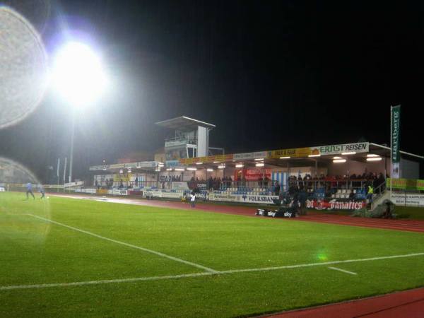PROfertil ARENA stadium