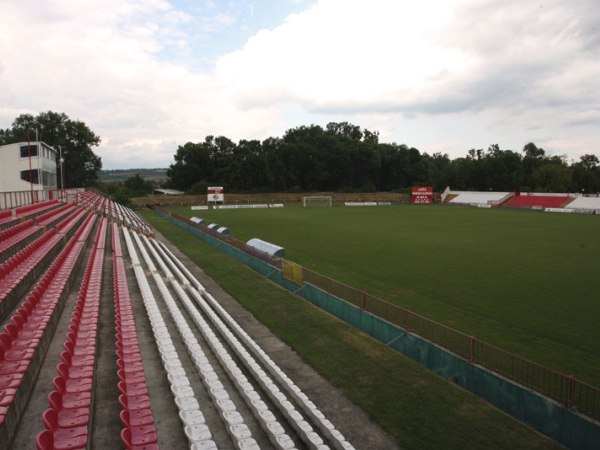Stadion Borca kraj Morave stadium