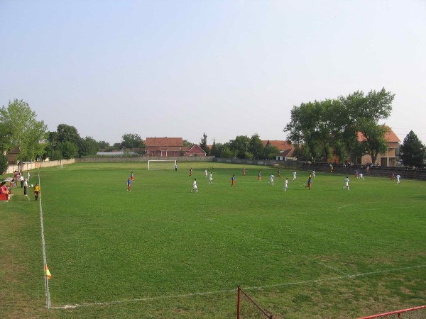 Stadion FK Budućnost stadium