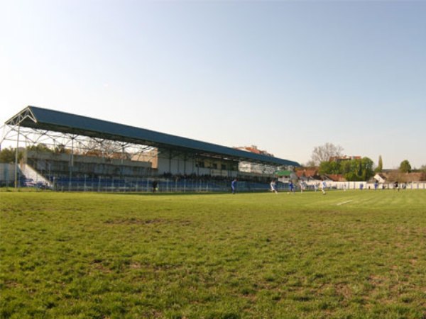 Stadion Slavko Maletin Vava stadium