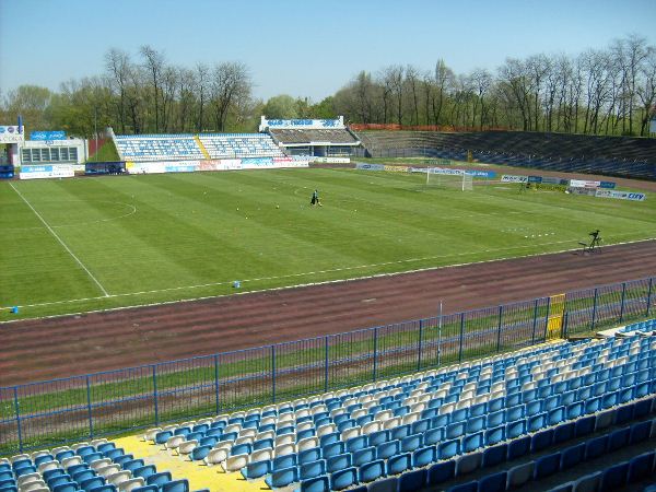 Gradski Stadion stadium