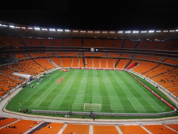 FNB Stadium (Soccer City) stadium