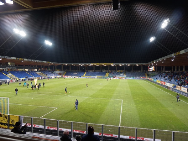 NV ARENA stadium