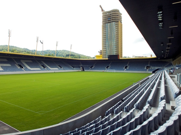swissporarena stadium