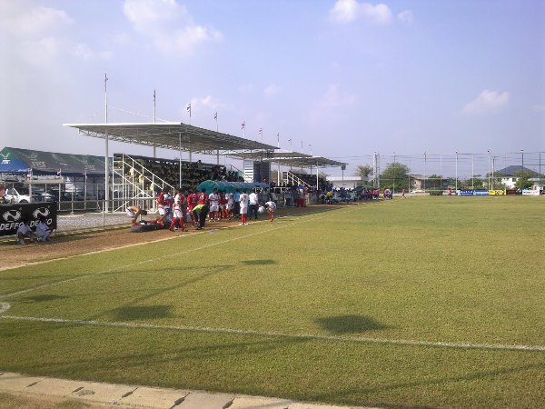 Lat Krabang 54 Stadium stadium