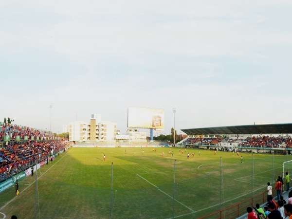 PAT Stadium stadium