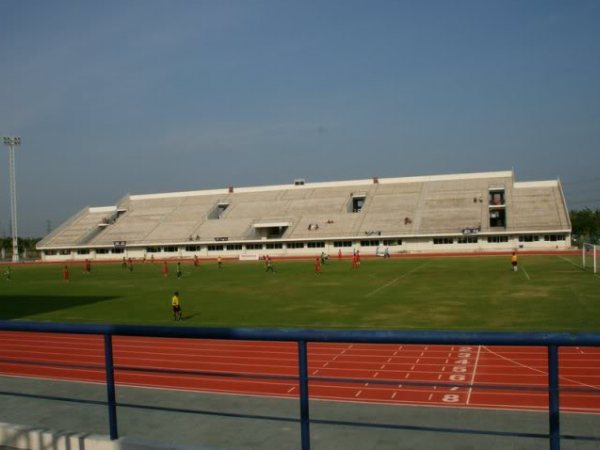 Minburi 72nd Anniversary Stadium stadium