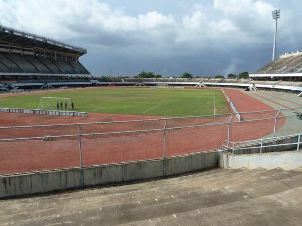 Stade de Kégué stadium