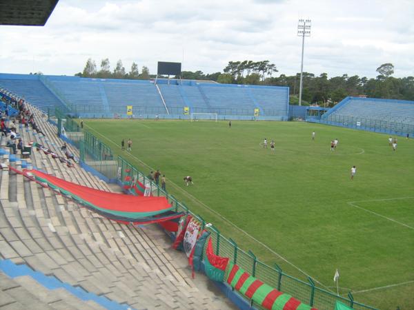 Estadio Domingo Burgueño Miguel stadium
