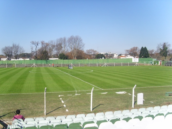 Parque Osvaldo Roberto stadium