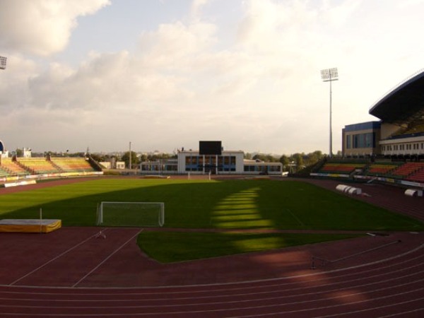 Stadyen Nyoman stadium
