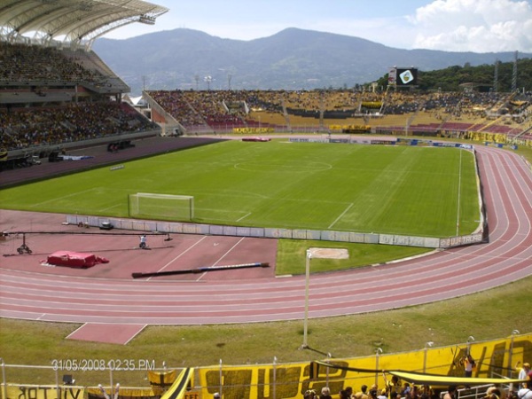 Estadio Monumental de Maturín stadium