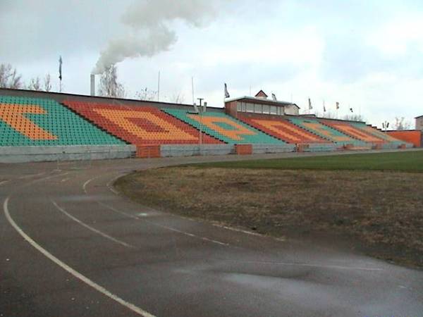 Stadyen Tarpeda stadium
