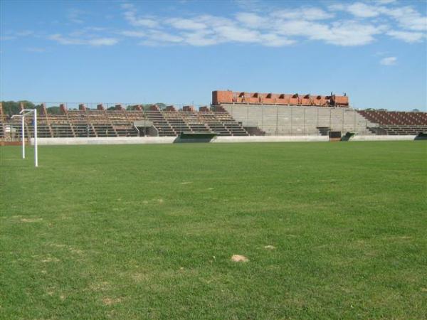 Estadio Lic. Erico Galeano Segovia stadium