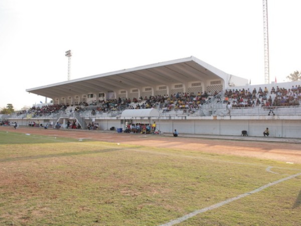 Khon Kaen Stadium stadium