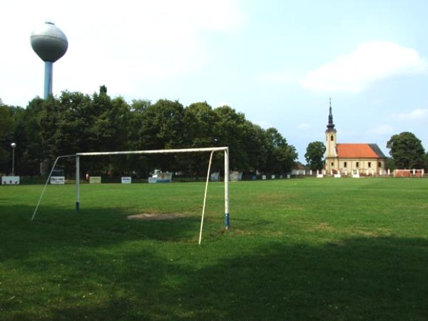 Stadion BSK stadium