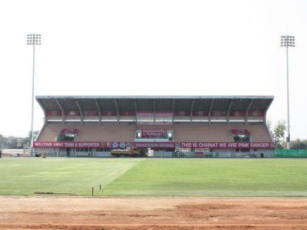 Khao Plong Stadium stadium