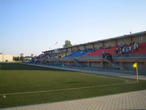 Stadyen RTsOP-BGU stadium