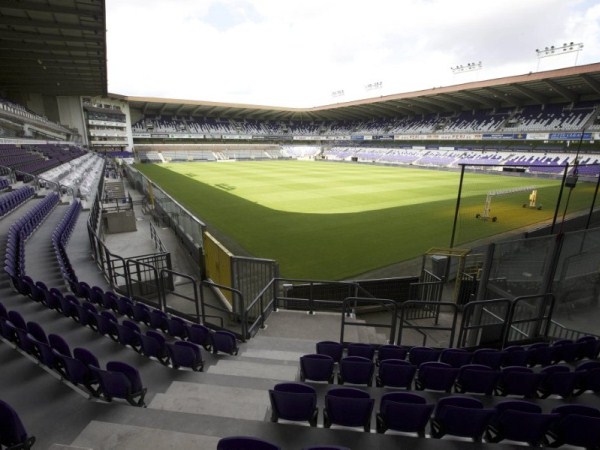 Lotto Park stadium