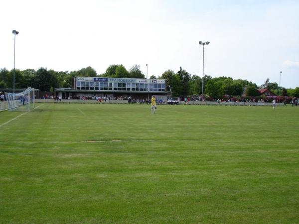 53acht Arena stadium
