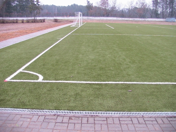 SOK Olympijskij stadium