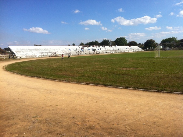 Estadio Sergio Alonso Grandal stadium