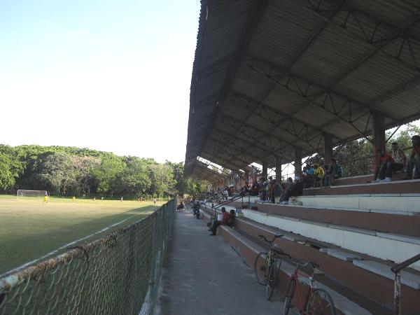 Estadio La Polar stadium