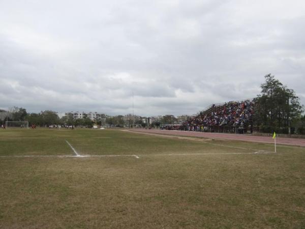 Estadio Terreno la Formadora stadium