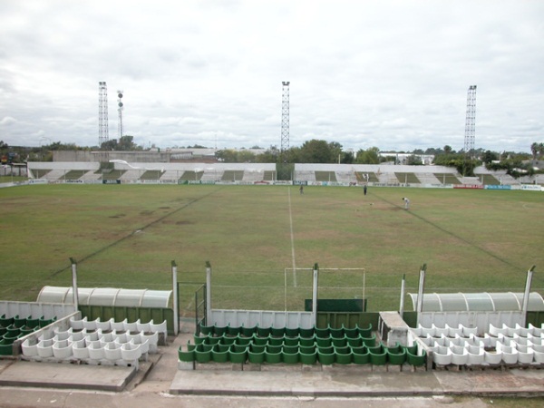 Estadio Juan Pablo Francia stadium
