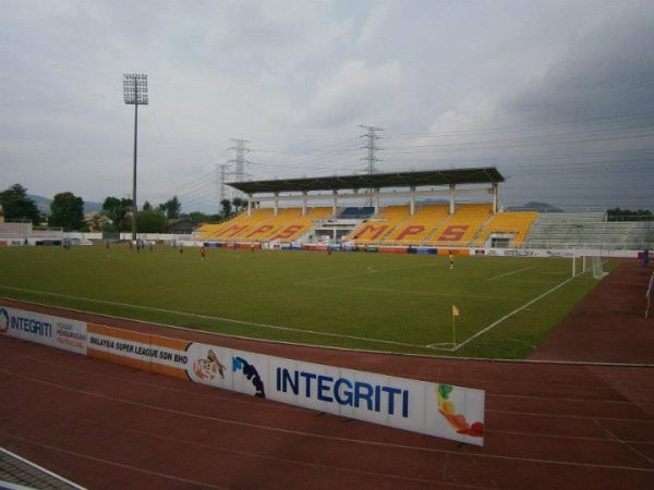 Stadium Majlis Perbandaran Selayang stadium