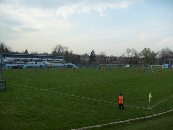 TSC Arena stadium