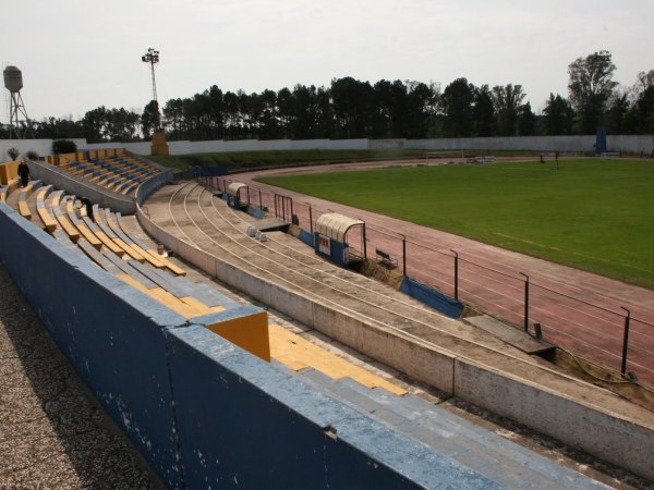 Estadio Municipal Silvestre Octavio Landoni stadium