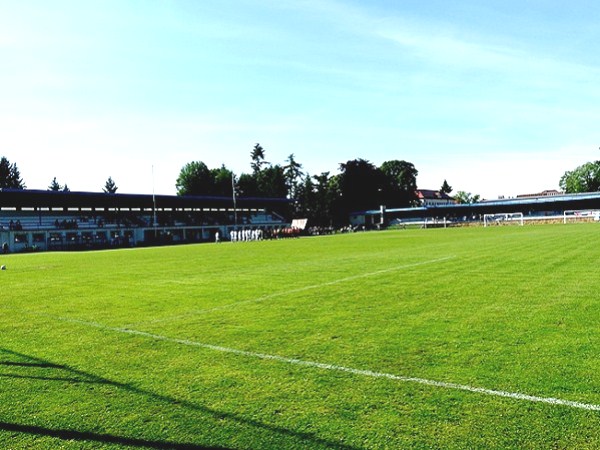 Městský stadion stadium