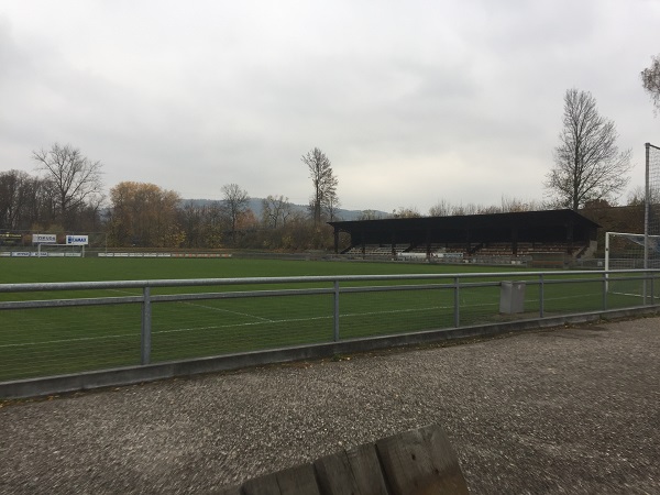 Městský stadion Turnov stadium