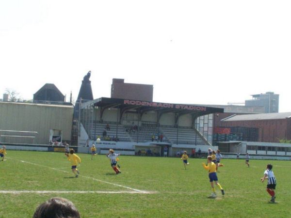 Rodenbachstadion stadium