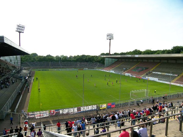 Grotenburg-Stadion stadium