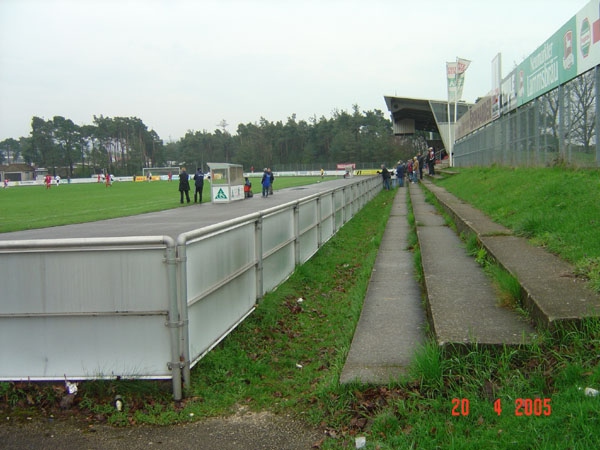 Stadion am Deininger Weg stadium