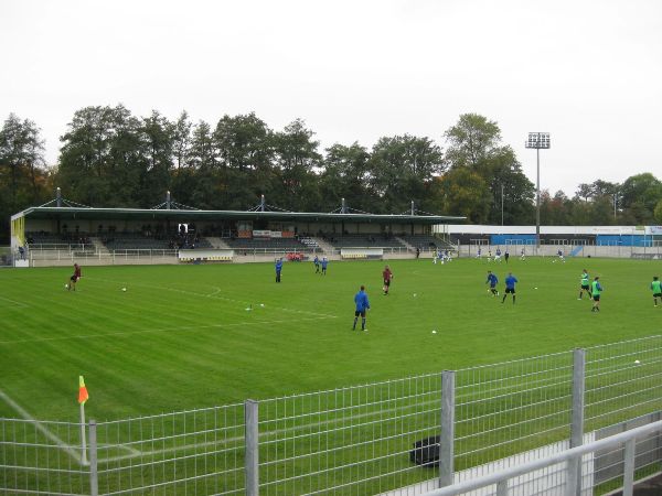 Sparda-Bank-Stadion stadium