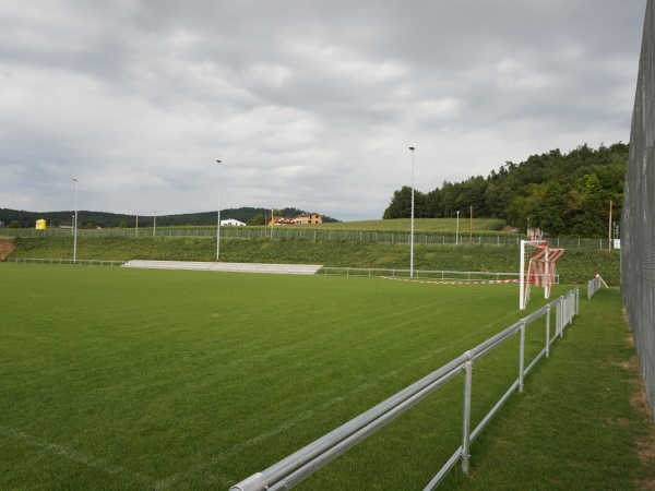 Kappenberger Sportzentrum stadium