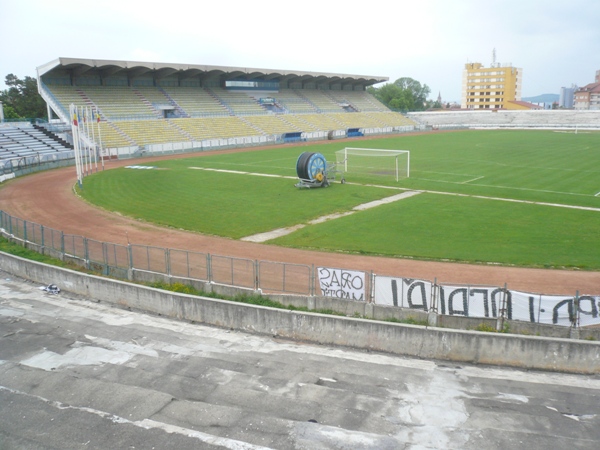Stadionul Municipal stadium