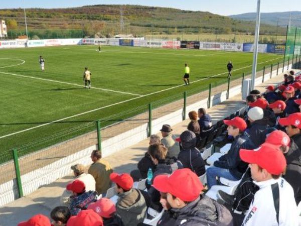 Baza Sportivă Dan Anca stadium