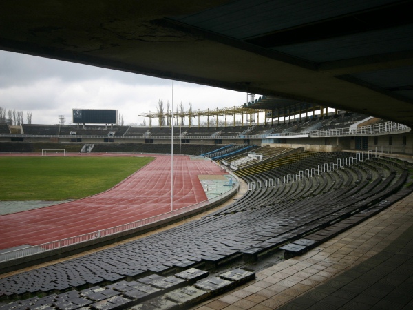 Plovdiv Stadium stadium