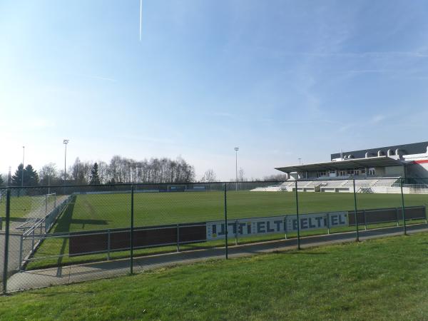 SportOase Eburons Dome stadium