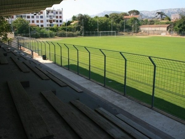 Stade Paul Le Cesne stadium