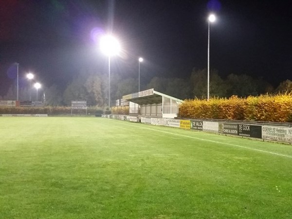 Frans Lathouwersstadion stadium