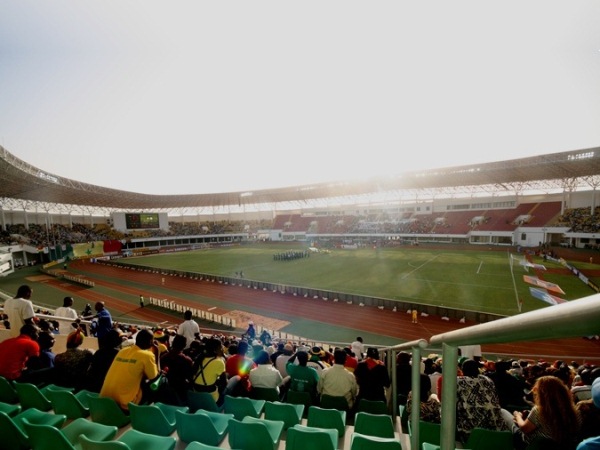 Aliu Mahama Sports Stadium stadium