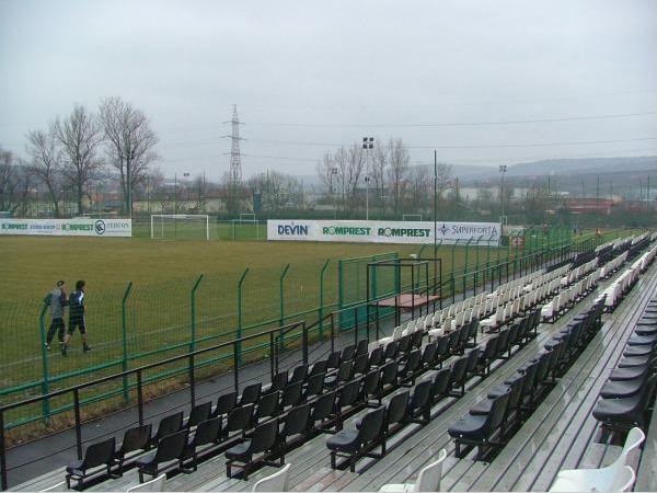 Stadionul Clujana stadium