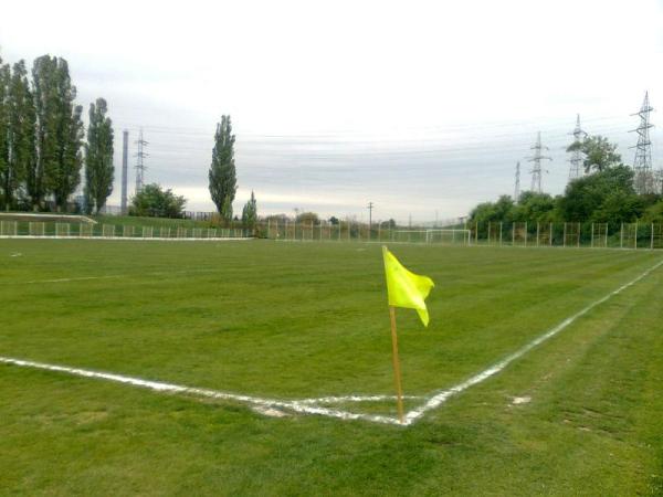 Stadionul Constantin Anghelache stadium